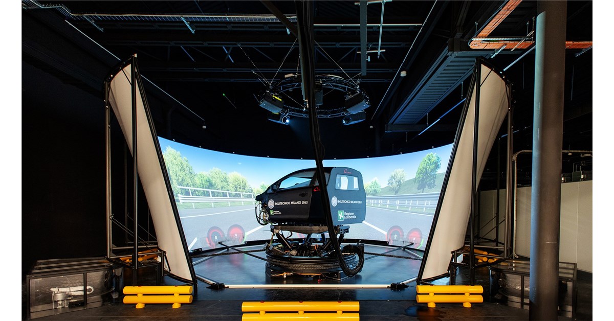 Politecnico di Milano announces the world’s first commercial ...