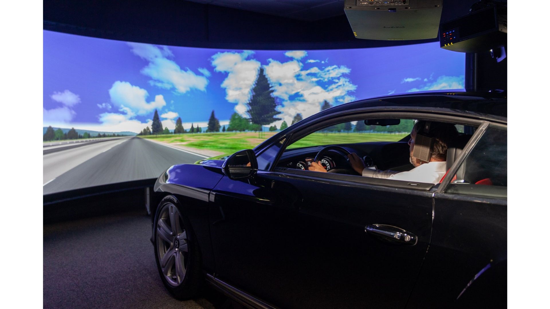 Sonovision - iRacing booste la simulation des courses automobiles